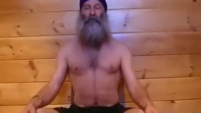 GuruPrem teaching BREATH OF FIRE correctly смотреть онлайн