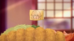 Аниме Комедия Общежитие Школа Романтика  Все Серии