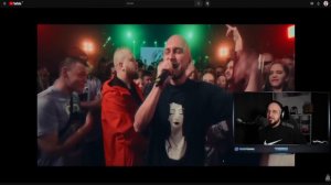 💎140 BPM BATTLE: МАК СКИРИ Х НИКИТА МАСТЯК | Реакция и разбор💎