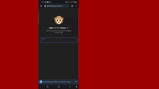 FIX " This channel can't be displayed " on Telegram (Android & iOS) | Unblock all telegram channels смотреть онлайн