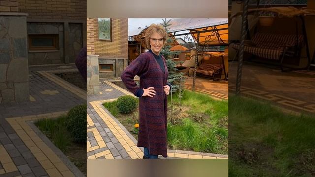 воплощение по мастер классу 3 уникальных вида двухфонтурного жаккарда смотреть онлайн