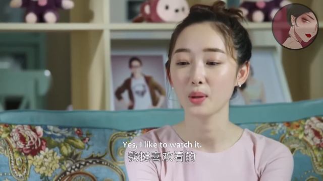 前夫來家裡騷擾妻子，豈料總裁就在身邊，當場爆發男友力宣示主權！ смотреть онлайн