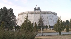 Душанбе культурная столица СНГ, город мира и согласия