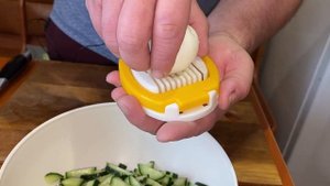 ЭТО находка для ХОЛОСТЯКА !! / Салат Холостяка Это очень вкусно!!