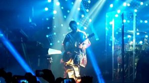 Tokio Hotel - Tom Kaulitz Solo - 26.3.2015 - Vienna