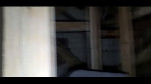Спускаемся в настоящую подземную Москву. Огромные подвалы похожи но тоннели допотопного метро