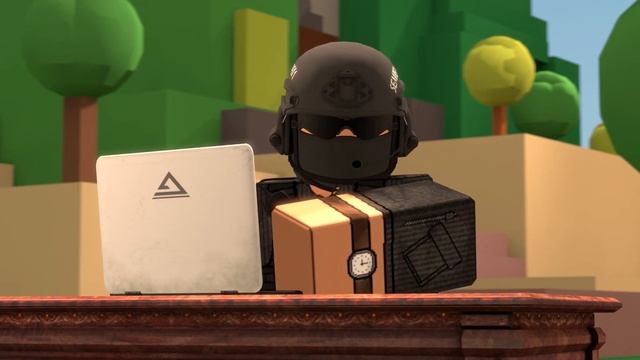 I HATE ROBLOX R63 смотреть онлайн