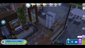 как родить или завести ребёнка в симс фриплей?/игра симс фриплей/ игра симс/ туториал по симс/ как?