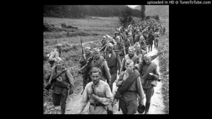 Эх, дороги ня японском языке (Eh, dorogi Japanese version). Бонни Дзякс