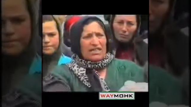 Сильные слова Мать шахида смотреть онлайн