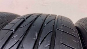 Bridgestone 215/65 R16