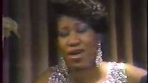 O Holy Night-Aretha Franklin & Billy Preston