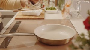 SUB) 휴일엔 뭐 먹지? ? 간단한데 맛있는 집밥요리 6가지ㅣ딸기 따고, 냉파하는 휴일 일상 ?ㅣSimple Recipes for the WeekendㅣVlog