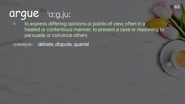 124 Academic Words Ref from "Rebecca Onie: What Americans agree on when it comes to health | TED" смотреть онлайн