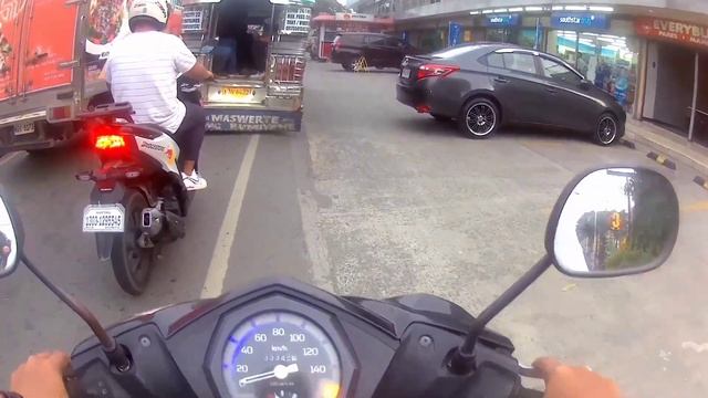 SJ4000 AIR / TEST QUALITY VIDEO DAY AND NIGHT / PASADO KAYA. смотреть онлайн