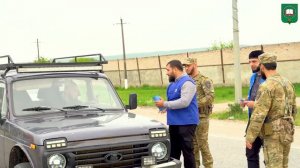 РЕЙДЫ ПО ДОГАЗИФИКАЦИИ КУРЧАЛОЙ