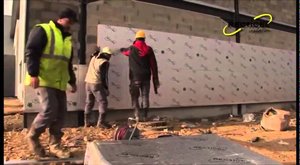 Применение теплоизоляционных PIR-плит