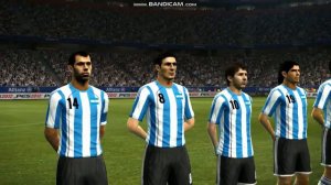 PES2012 Legends Patch V1