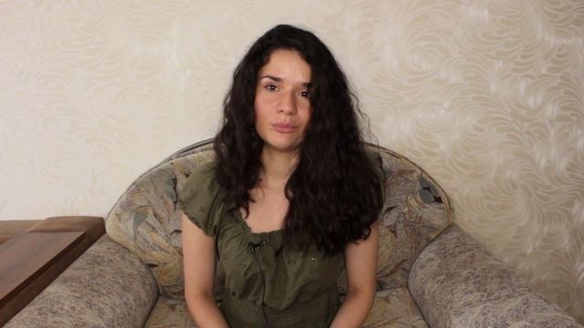 Давайте знакомиться! 21 ФАКТ ОБО МНЕ