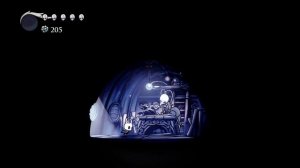 "Hollow Knight" Нахождение картографа #3