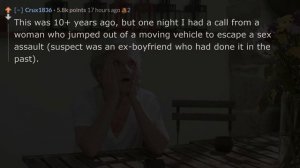 911 operators what call scares you till this day? - r/AskReddit - Reddit TTS without BGM