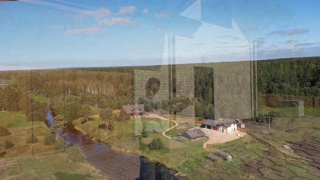 ИДЕАЛЬНЫЙ ГАРАЖ К ДОМУ ИЗ КЕДРА | Авторский проект дома из сруба с гаражом с уникальным дизайном