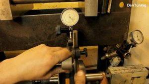 М-72 К-750 Новый коленвал!!! Как обманывают покупателей!