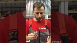 Инвертор потока для косого фильтра