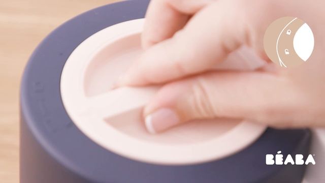 BEABA Babycook Neo - Measuring Water смотреть онлайн