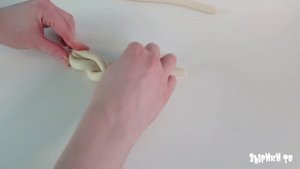Куклы Пупсики Лепим и Выпекаем Сладкие Булочки из Плей До/Играем в Игрушки и Куклы/Зырики ТВ