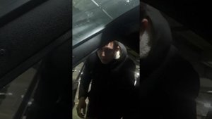 Установка зеркал от гранты на ниву!