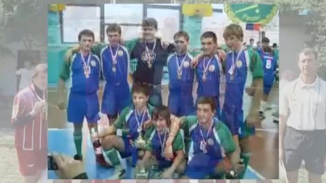 Фестиваль русской лапты в Республике Башкортостан смотреть онлайн