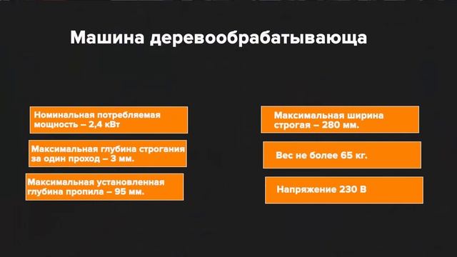 Деревообрабатывающий станок ИЭ-6009А4.2-02