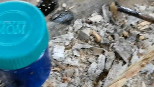 Отверстия под канализацию