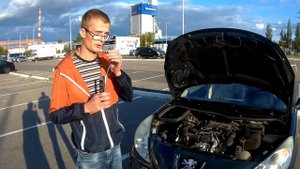 Peugeot 206+. Пежо 206, но не совсем.