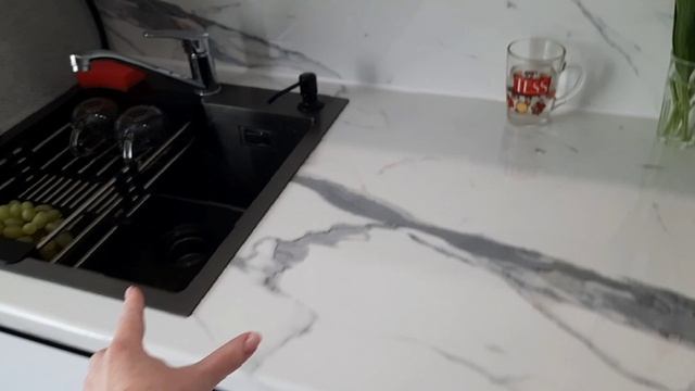 ?Новая кухня?/заказы с Wildberries?/ Vlog? смотреть онлайн