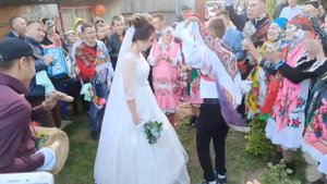 Морко марий сӱан.