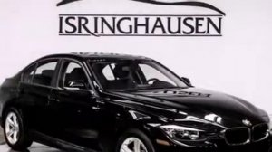 2014 BMW 320i xDrive IL