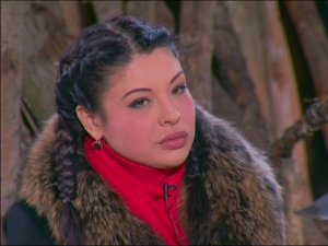 ДОМ-2 Город любви 2703 день Вечерний эфир (04.10.2011)