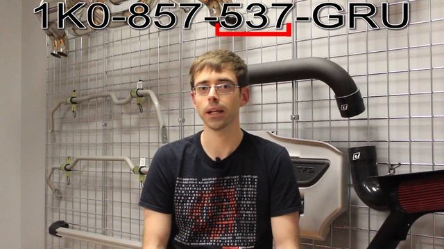 How do VW and Audi Part Numbers Works (From a VW and Audi Parts Expert) смотреть онлайн