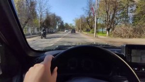 Нива Тревел. В Москву с СЕМЬЁЙ. Дорога, гостиница, РАСХОД топлива. Часть 1.