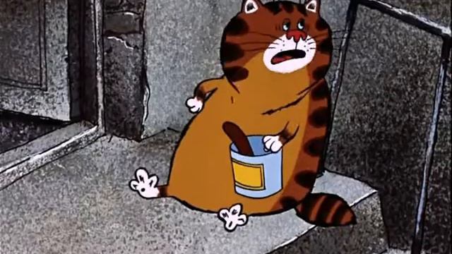 Возвращение блудного попугая фрагмент смотреть онлайн