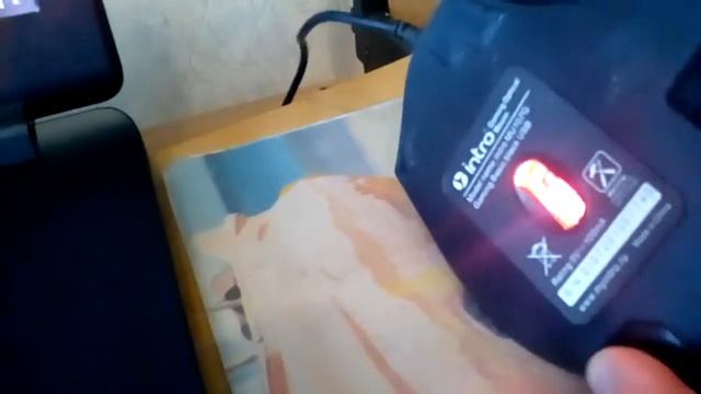 Игровая бюджетная мышка? смотреть онлайн