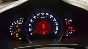 Неисправность датчиков парковки Kia Sportage 3