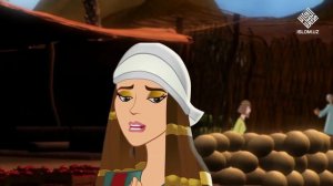 17. Сора билан Ҳожар (3-қисм) | Sora bilan Hojar (3-qism) | Қуръонда зикри келган аёллар қиссаси