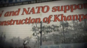 Jagged Alliance - CrossFire - End Scenes: SPOILERS!!!!