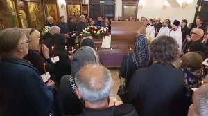 В Москве прощаются с народным артистом Глебом Панфиловым