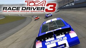 ToCA Race Driver 3 #21 - Тормоза не нужны