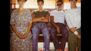 New Order - Temptation 12" Version