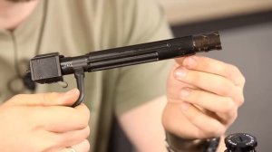 Высокоточная винтовка Accuracy International AX338 (Новости и новинки)